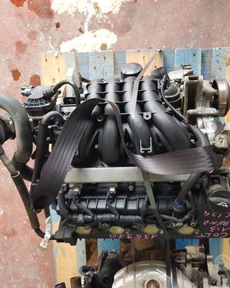 MOTORE MISTUBISHI COLT 1.3 BENZINA (135930) USATO