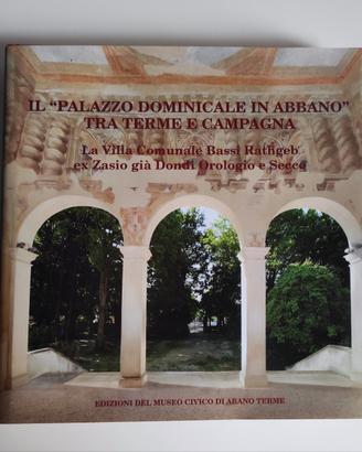 Libro copertina rigida 