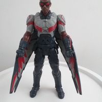 Marvel Avengers Falcon