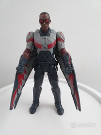 Marvel Avengers Falcon