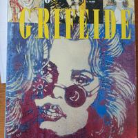 Fumetti Raccolta GRIFEIDE del 1993