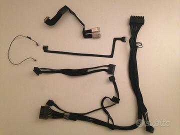 Cavi vari iMac Late 2009