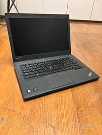Portatile Thinkpad