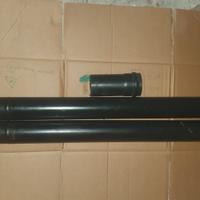 Tubi originali pellet