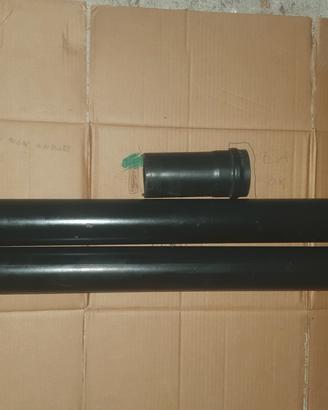 Tubi originali pellet