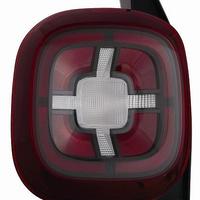FANALE FANALINO POSTERIORE DACIA DUSTER 2018