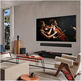 TV LG OLED evo G5 OLED55G54LW TV OLED Evo, 55 "