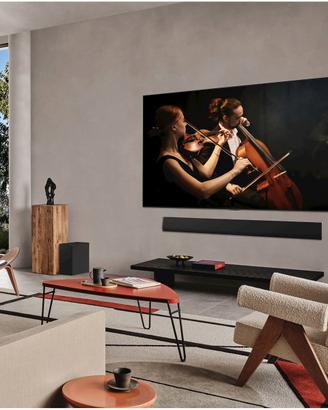 TV LG OLED evo G5 OLED55G54LW TV OLED Evo, 55 "