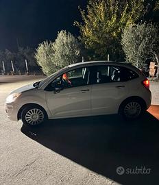 CITROËN C3 1.1 GPL