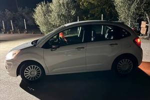 CITROËN C3 1.1 GPL