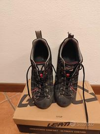 Scarpe trekking Dolomite