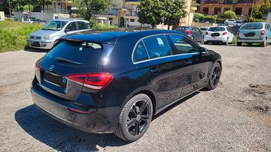 Mercedes Classe A 180d - w177 