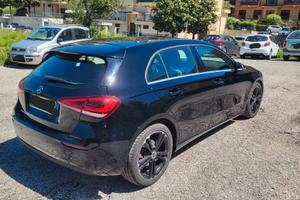 Mercedes Classe A 180d - w177 