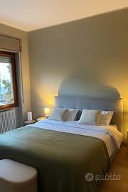 Appartamento vicino al Minimetro con parcheggio