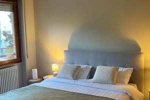 Appartamento vicino al Minimetro con parcheggio