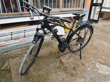 bicicletta crossway 300