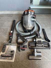 Dyson aspirapolvere DC29