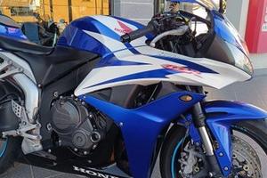 Honda cbr600rr 2009