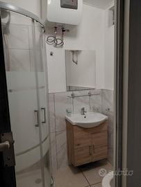 Grazioso Mono arredato