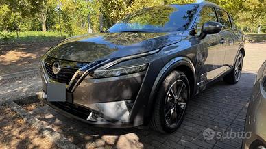 Nissan Qashqai TEKNA 1.5 e-POWER 190 CV-20.000 km