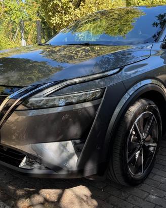 Nissan Qashqai TEKNA 1.5 e-POWER 190 CV-20.000 km