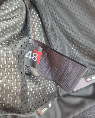 giubbino dainese
