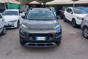 Citroen C3 Aircross PureTech 110 S&S Feel
