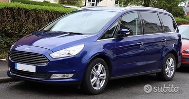 Ricambi ford galaxy
