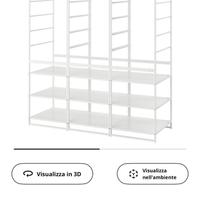 Guardaroba ikea
