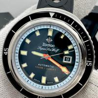 Zodiac Super Sea Wolf 68 Saturation ZO9501 - Nuovo