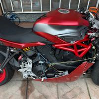 Ducati supersport 939-35kw