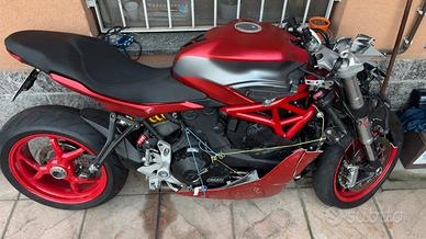 Ducati supersport 939-35kw