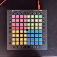 Novation Launchpad Pro