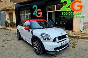 Mini Paceman John Cooper Works 1.6 ALL4 Automatica