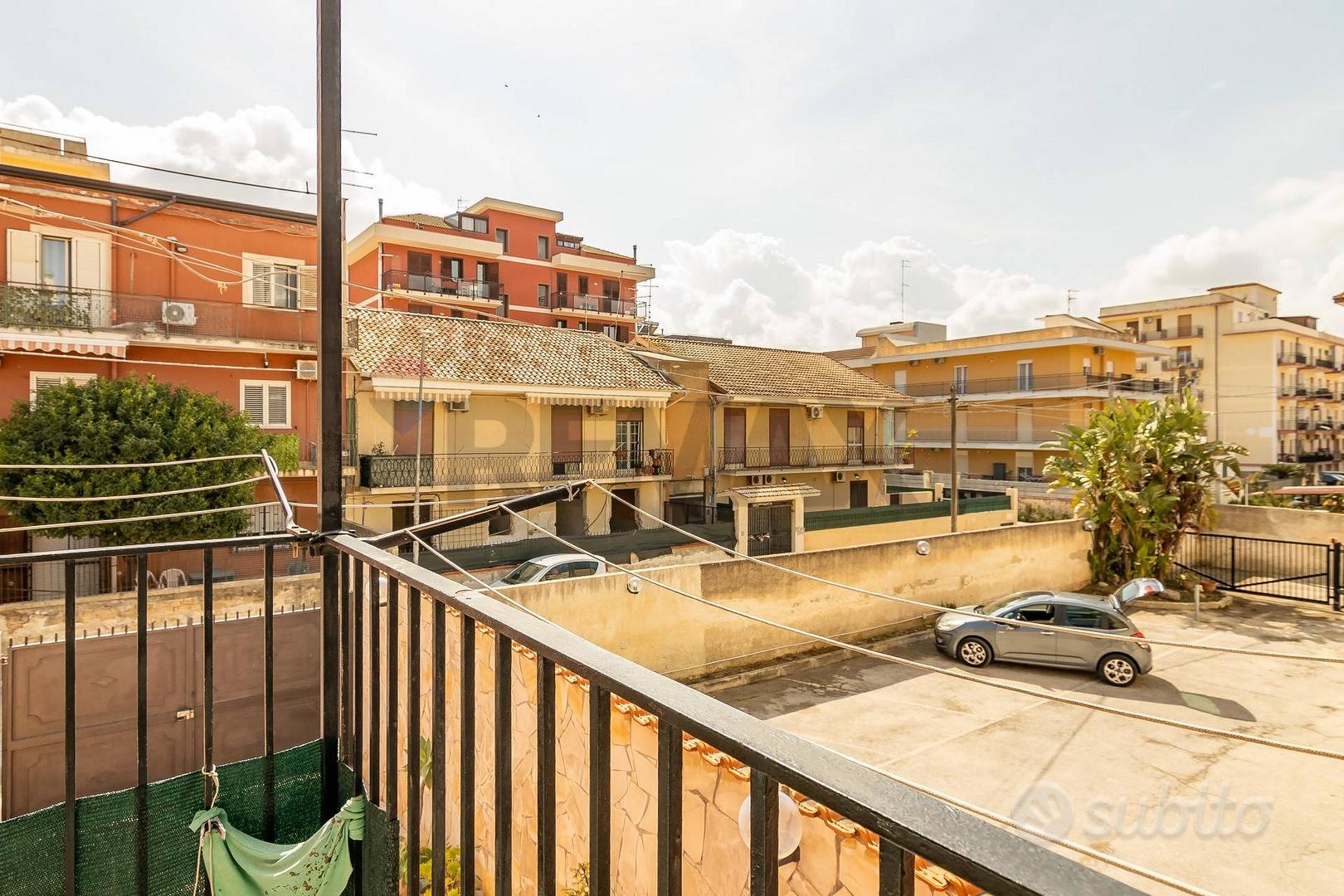 Apartment in Siracusa, Tiche - Altro