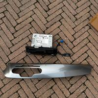 Autoradio Giulietta 1ª serie con Bluetooth