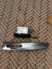 Autoradio Giulietta 1ª serie con Bluetooth