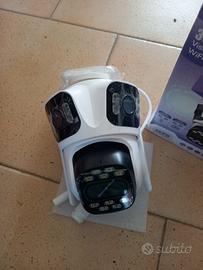 Telecamera alta definizione 