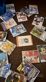 WII E GIOCHI 100€