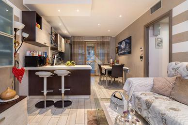 3 LOCALI A CASELLE TORINESE