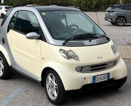 Smart diesel cdi