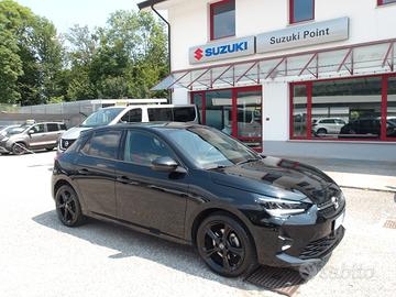 Opel Corsa Turbo Diesel 1.5 D 100 cv GS Line