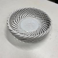 Cestino in ceramica Mulino Bianco