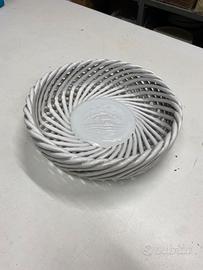 Cestino in ceramica Mulino Bianco