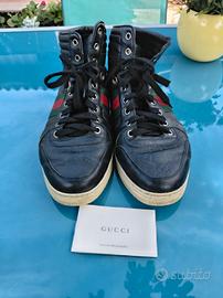 sneakers Gucci donna tg 39 originali