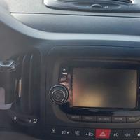 autoradio originale fiat