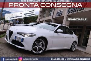 Alfa Romeo Giulia 2.2 Turbo Diesel AT8 160CV ...
