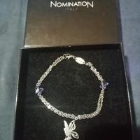 Bracciale donna Nomination. 