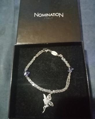 Bracciale donna Nomination. 