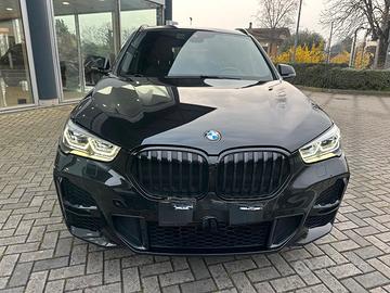 Bmw x1 M sport xdrive 20d